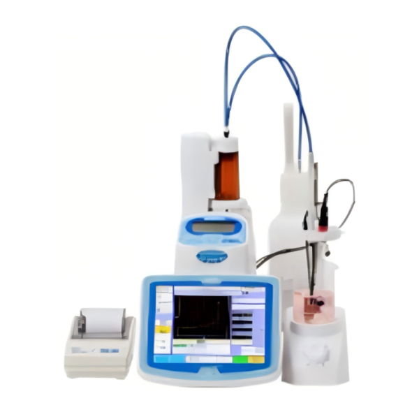 自动电位滴定仪AT-710S