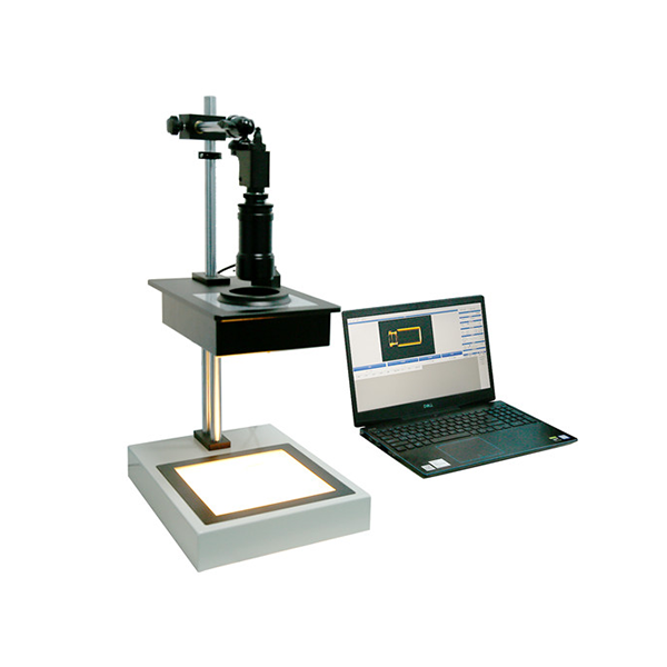 电脑半自动偏光应力仪PSV-702