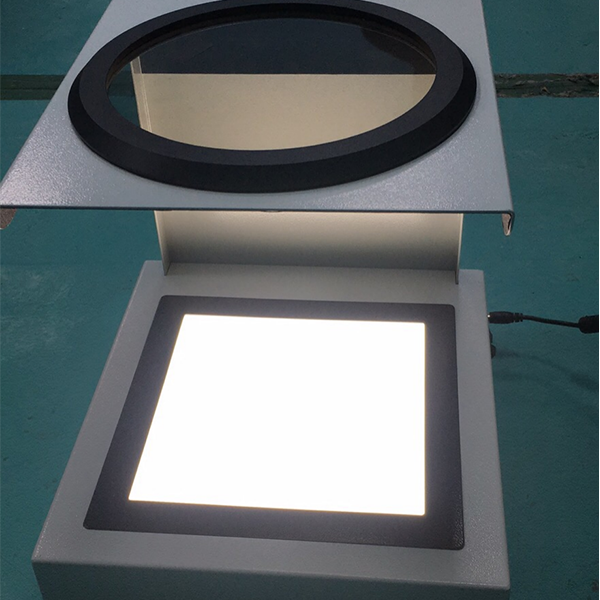 PET瓶坯专用偏光应力仪（PSV－801）