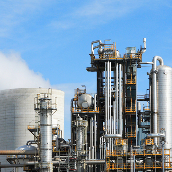 石油化工